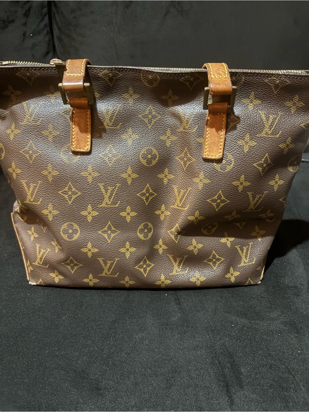 Louis Vuitton Casa Piano bag,